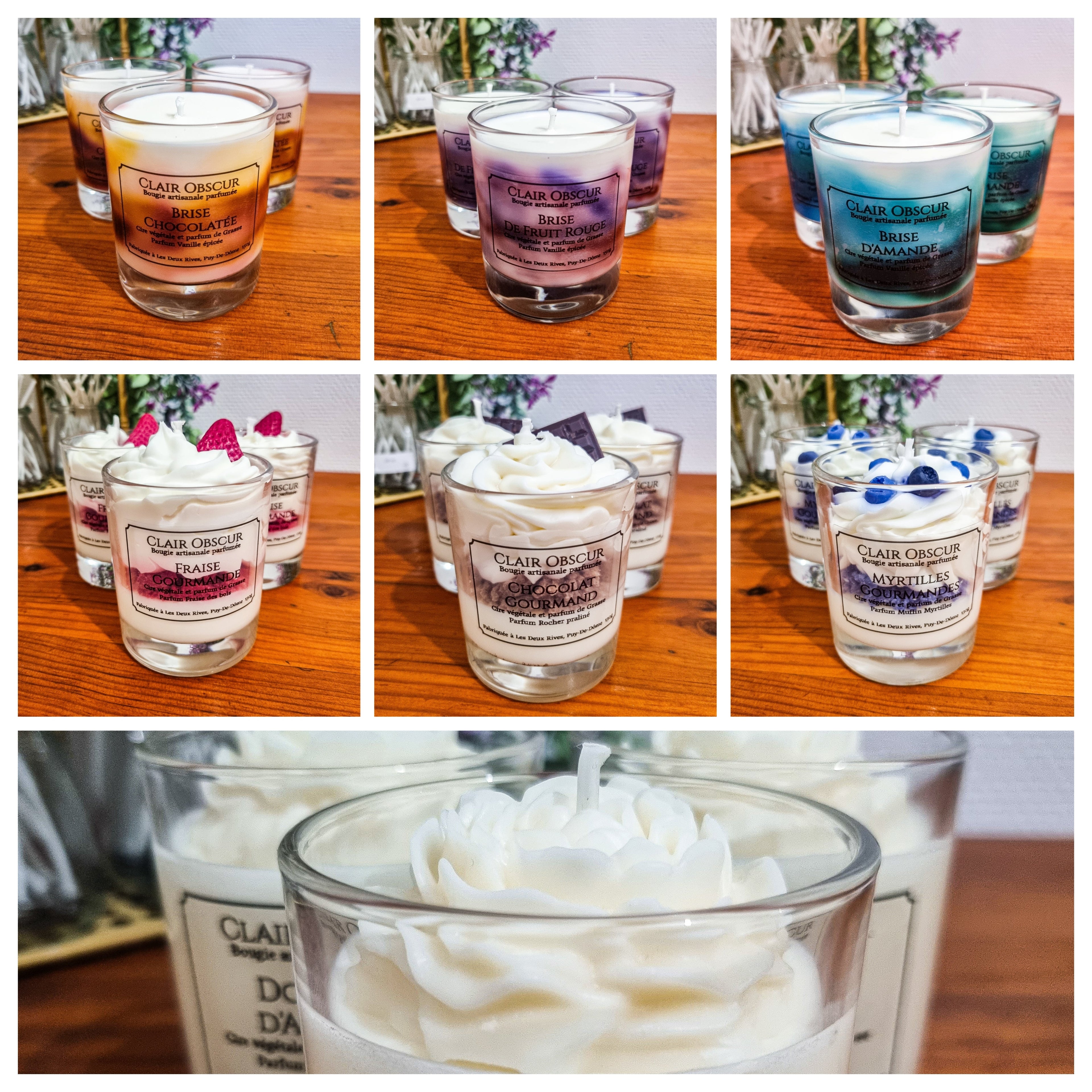 Toutes collections