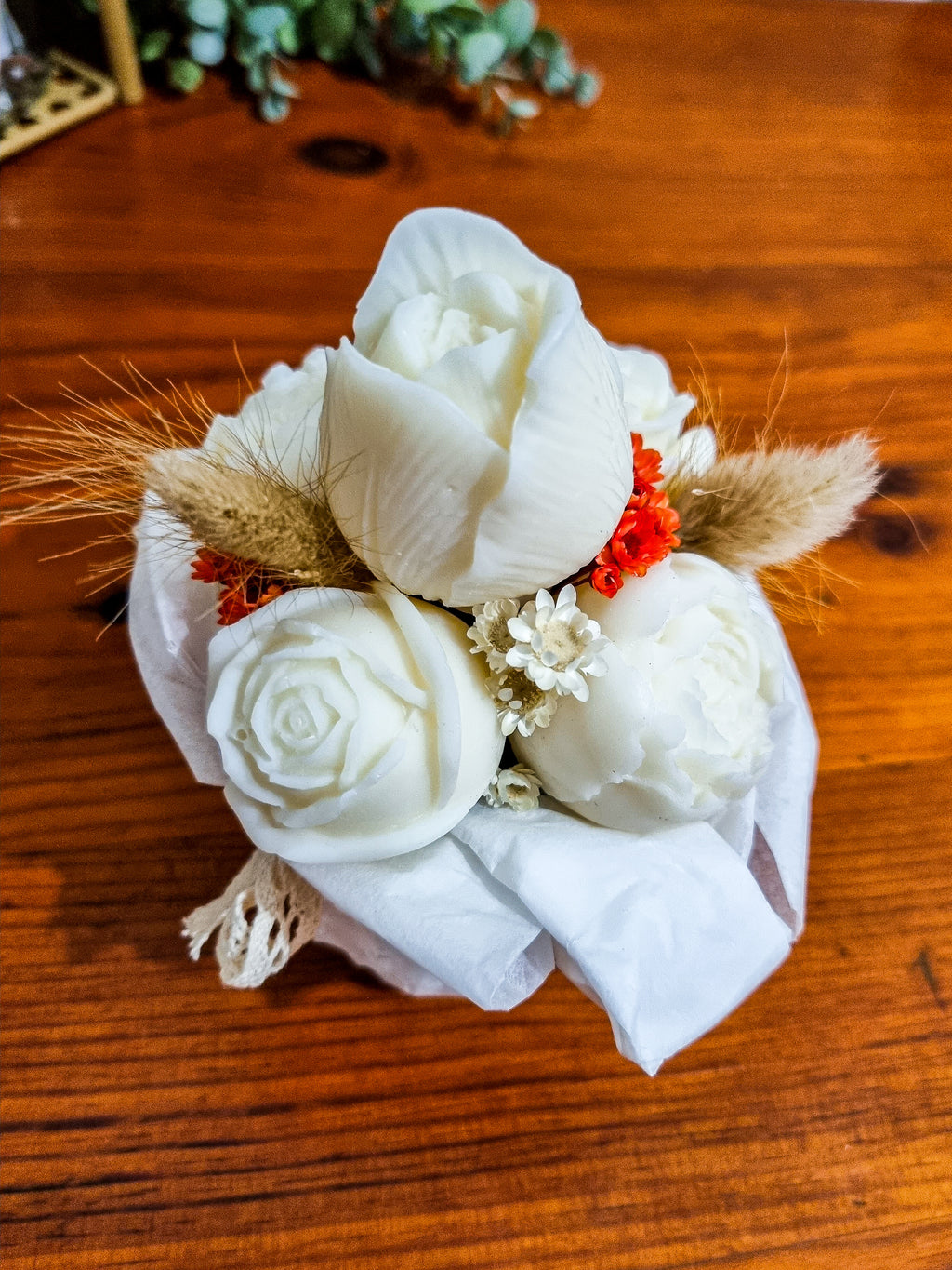 Bouquet floral