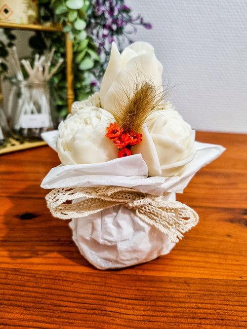 Bouquet floral