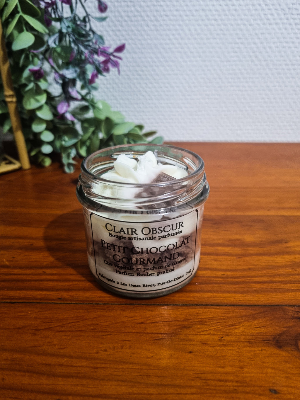 Petit Chocolat Gourmand