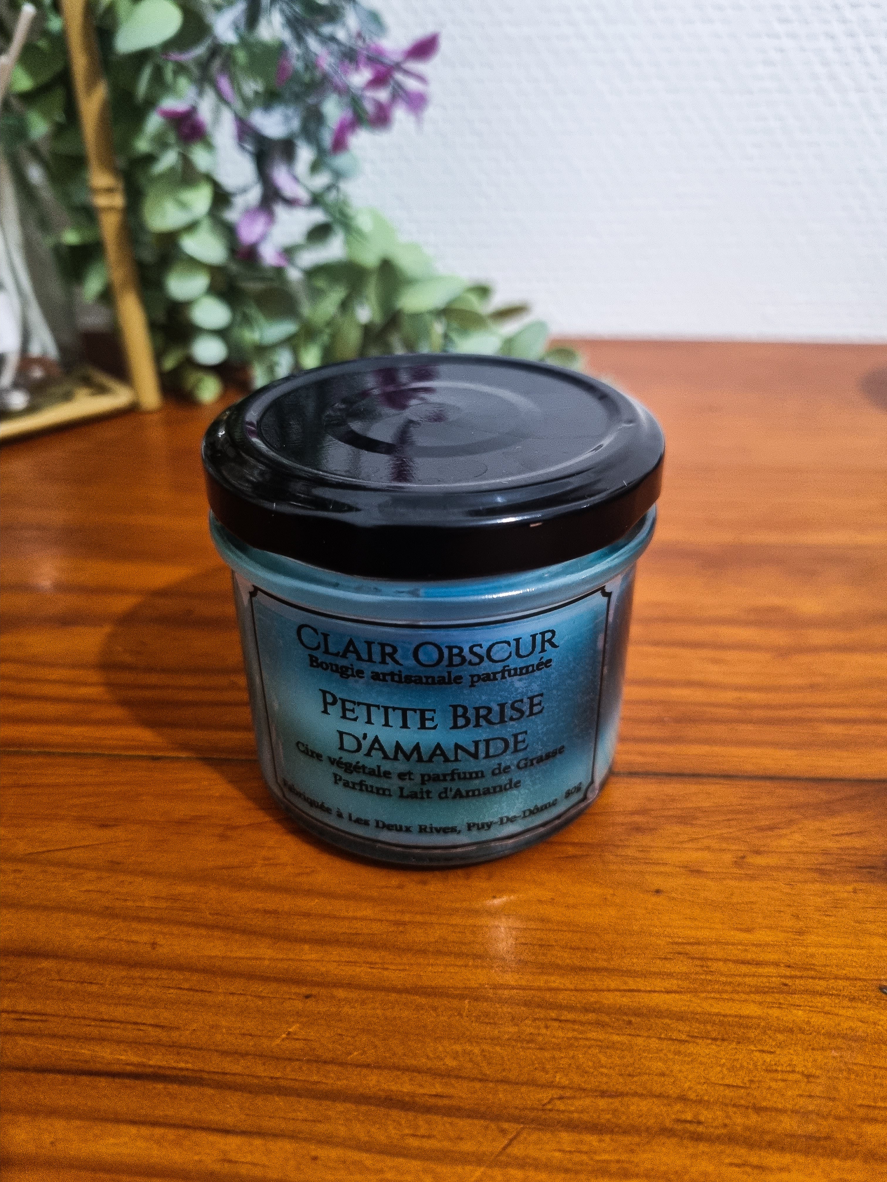 Petite Brise d'Amande